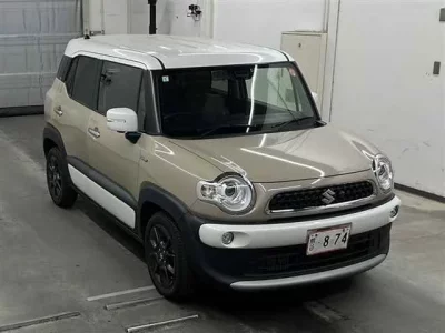 Suzuki XBEE