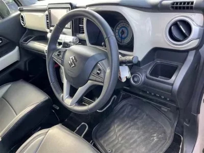 Suzuki XBEE