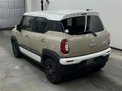 Suzuki XBEE