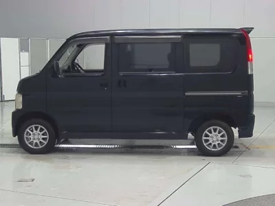 Honda VAMOS