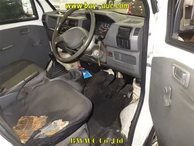 Mitsubishi MINICAB TRUCK