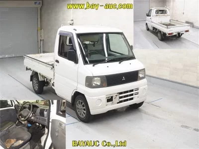 Mitsubishi MINICAB TRUCK