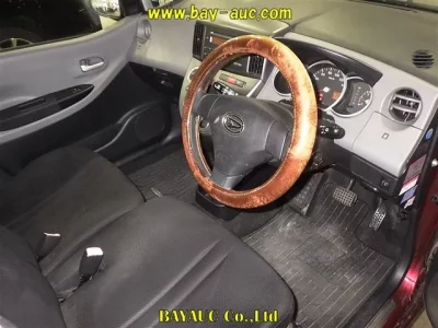 Daihatsu SONICA