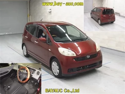 Daihatsu SONICA