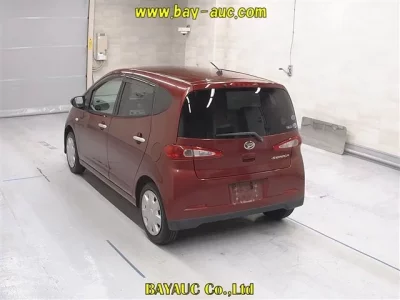 Daihatsu SONICA
