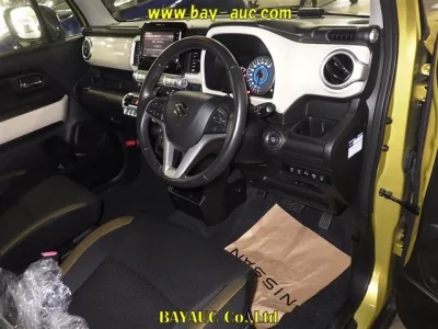 Suzuki XBEE