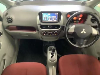 Mitsubishi I
