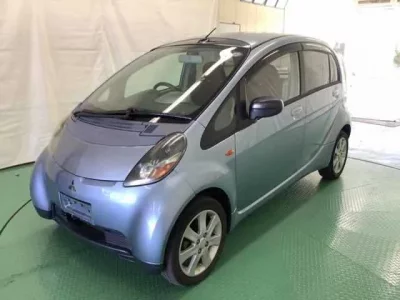 Mitsubishi I