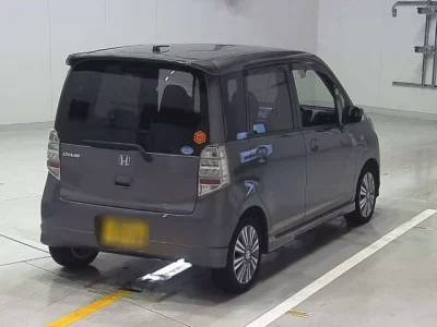 Honda LIFE