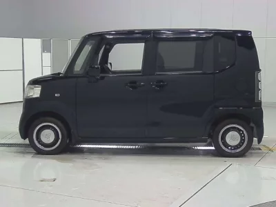 Honda N BOX PLUS