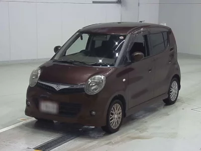 Suzuki MRWAGON