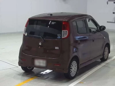 Suzuki MRWAGON