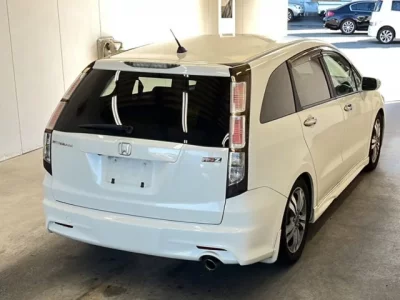 Honda STREAM