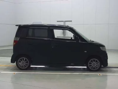 Honda ZEST