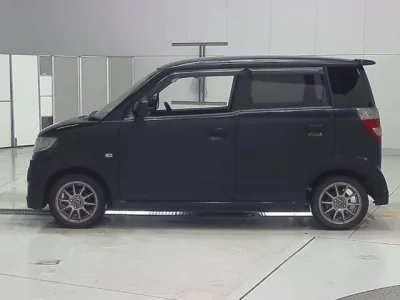 Honda ZEST