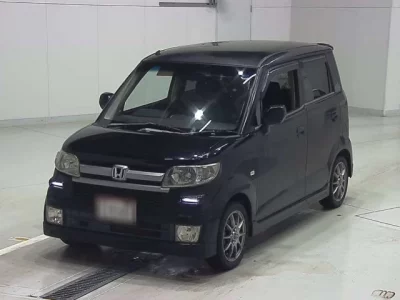 Honda ZEST