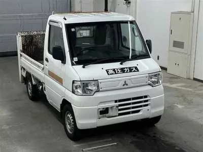 Mitsubishi MINICAB TRUCK