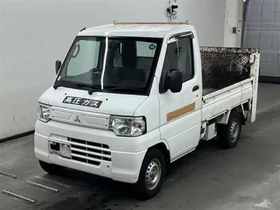 Mitsubishi MINICAB TRUCK
