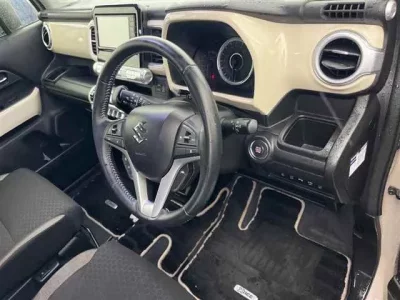 Suzuki XBEE