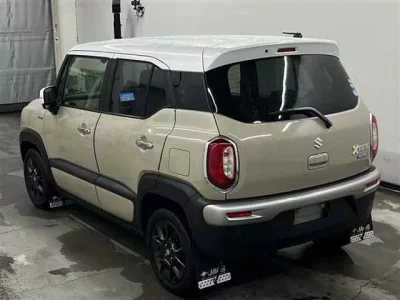 Suzuki XBEE
