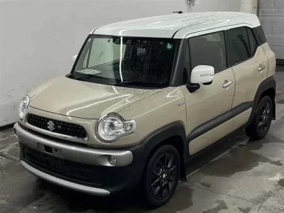 Suzuki XBEE