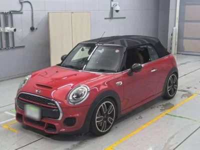 BMW MINI