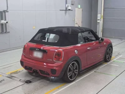 BMW MINI