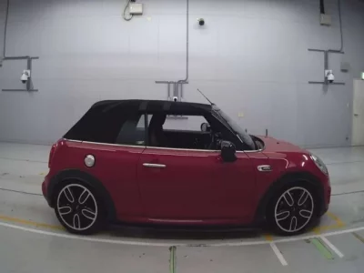 BMW MINI