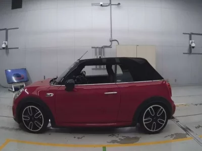 BMW MINI