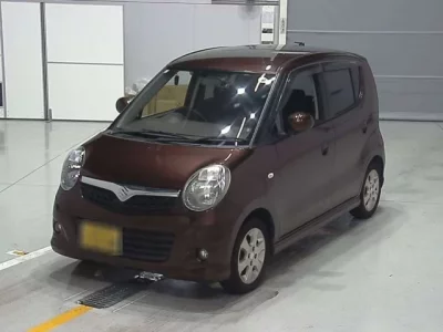 Suzuki MRWAGON