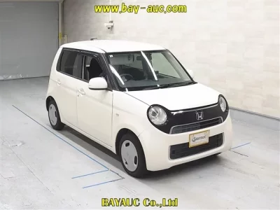 Honda N ONE