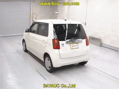 Honda N ONE