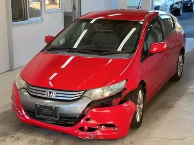 Honda INSIGHT
