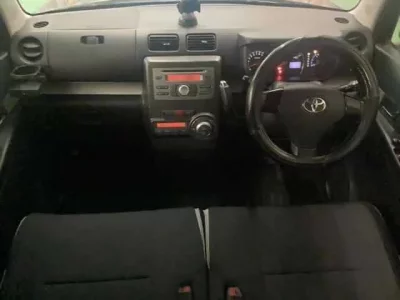 Toyota PIXIS SPACE