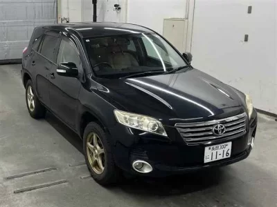 Toyota VANGUARD