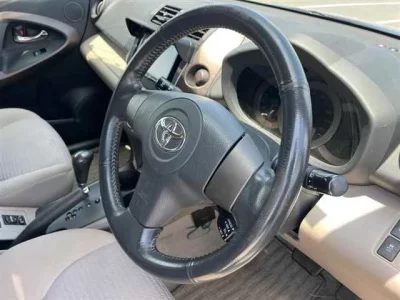 Toyota VANGUARD