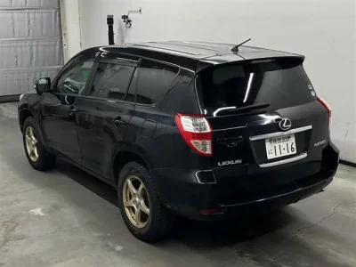Toyota VANGUARD