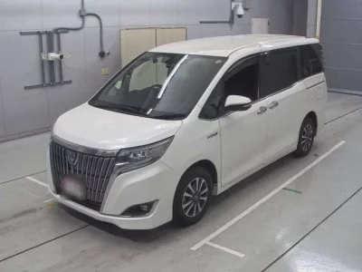 Toyota ESQUIRE