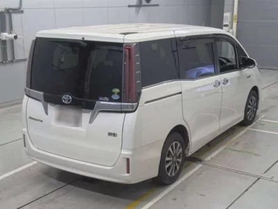 Toyota ESQUIRE