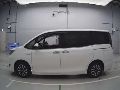 Toyota ESQUIRE