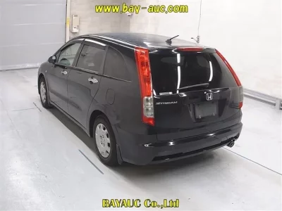 Honda STREAM