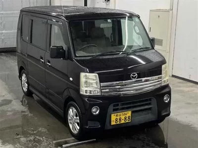 Mazda SCRUM
