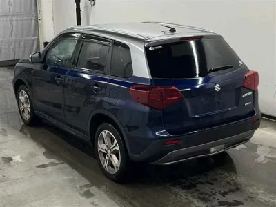 Suzuki ESCUDO