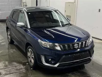 Suzuki ESCUDO