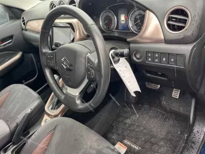 Suzuki ESCUDO