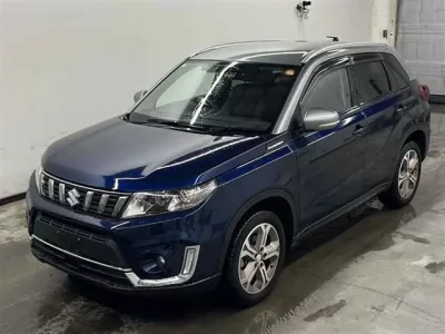 Suzuki ESCUDO