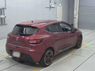 Renault LUTECIA