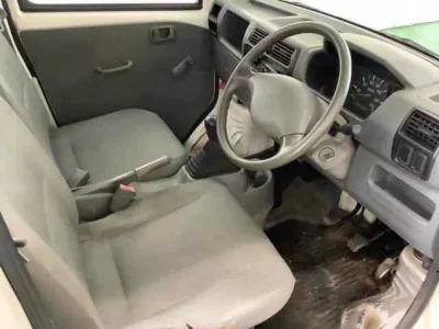 Mitsubishi MINICAB TRUCK