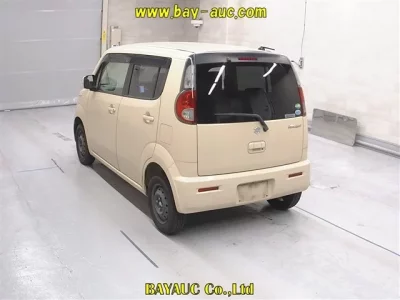 Suzuki MRWAGON
