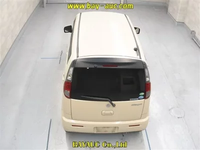 Suzuki MRWAGON